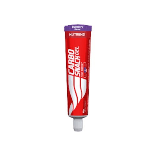 CARBOSNACK Tube, 50 g, Blueberry