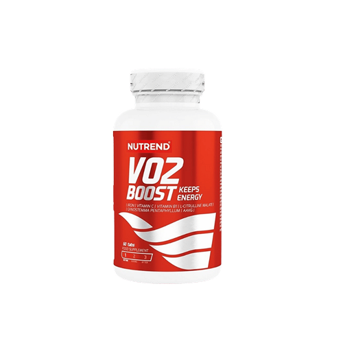 VO2 BOOST, 60 tabs