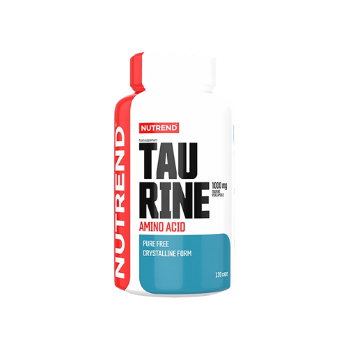 TAURINE, 120 caps