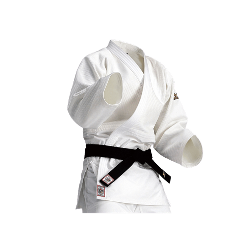 MIZUNO JUDOGI SHIRTS /M5A1501/