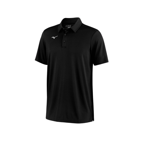 MIZUNO POLO хар