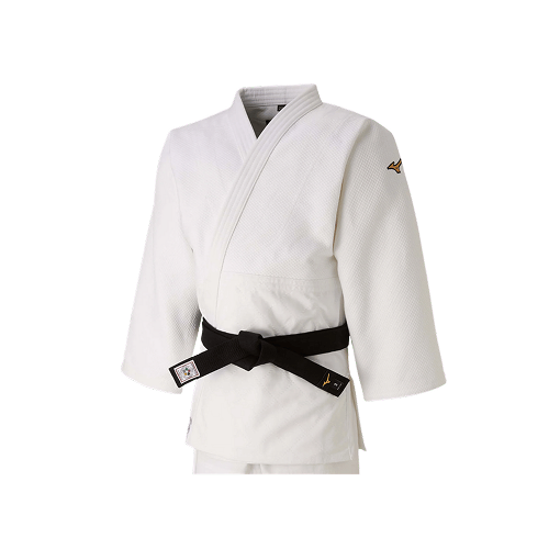 MIZUNO JUDOGI SHIRT /8A0101/