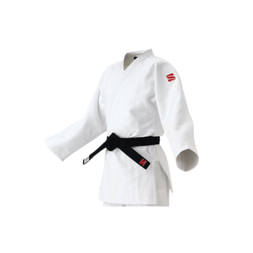 KUSAKURA, JACKET, WHITE, JOF