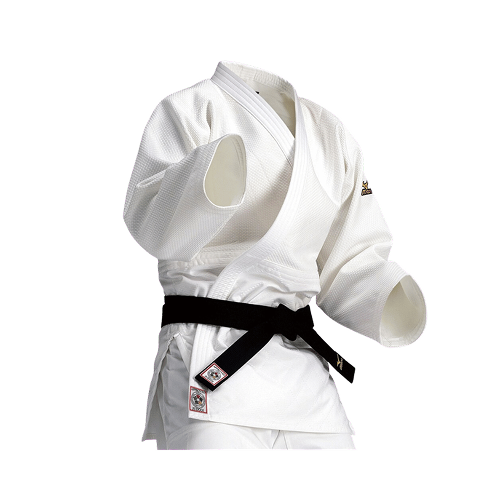 MIZUNO JUDOGI SHIRTS /M5A1501/