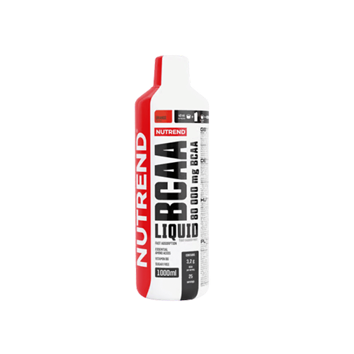 BCAA LIQUID, 1000 ml