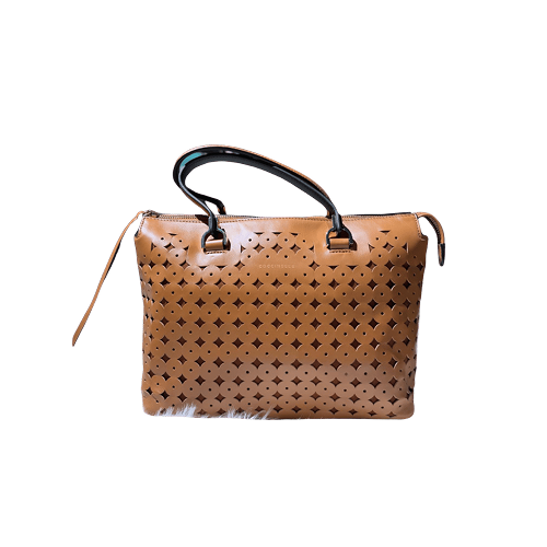 Coccinelle Monogram Slice tote bag