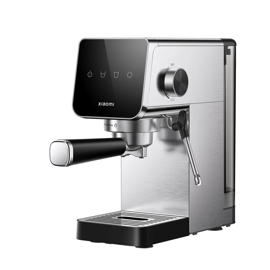 Mi Espresso Machine Semi-Auto