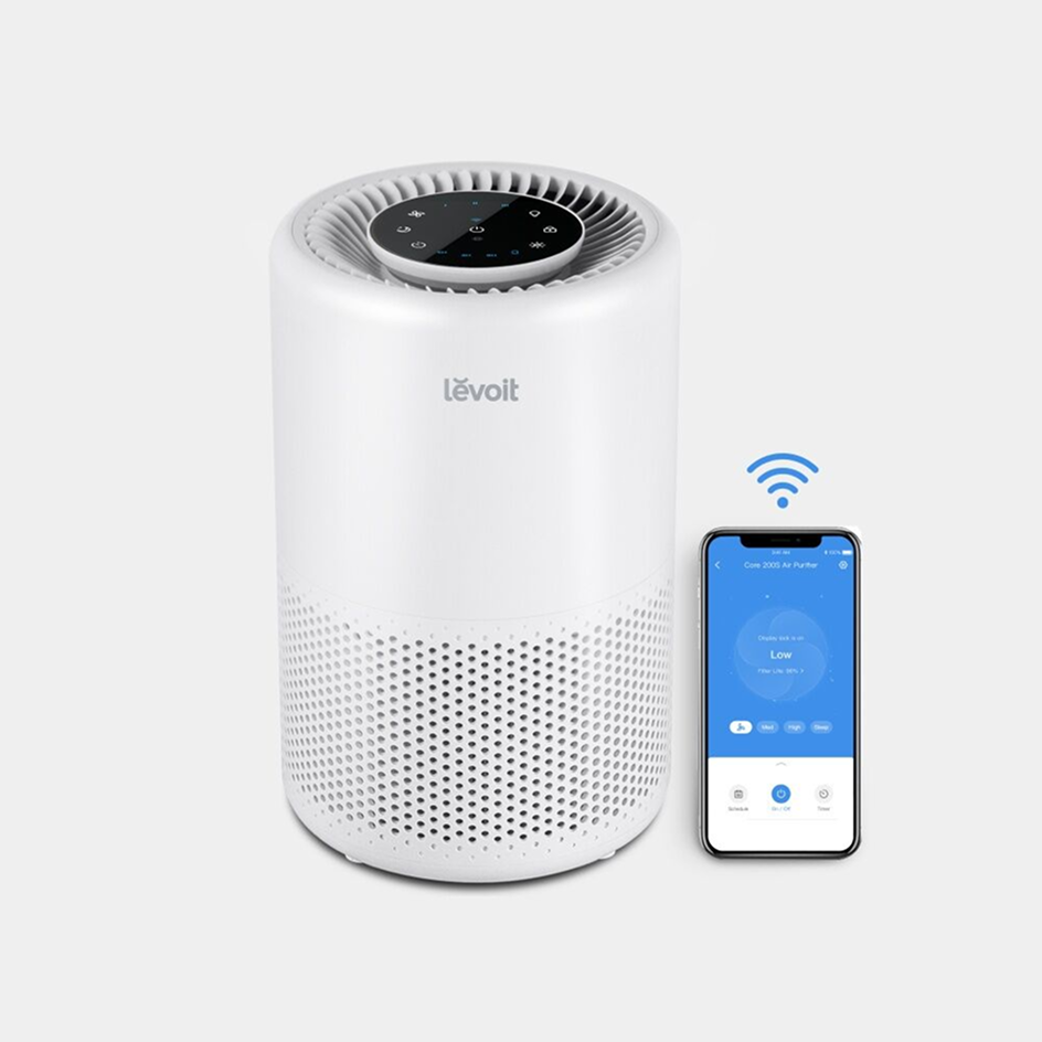 Levoit Air Purifier Core 200S