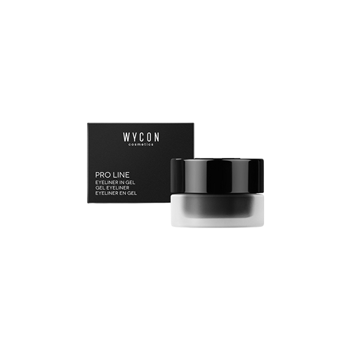 Gel Eyeliner