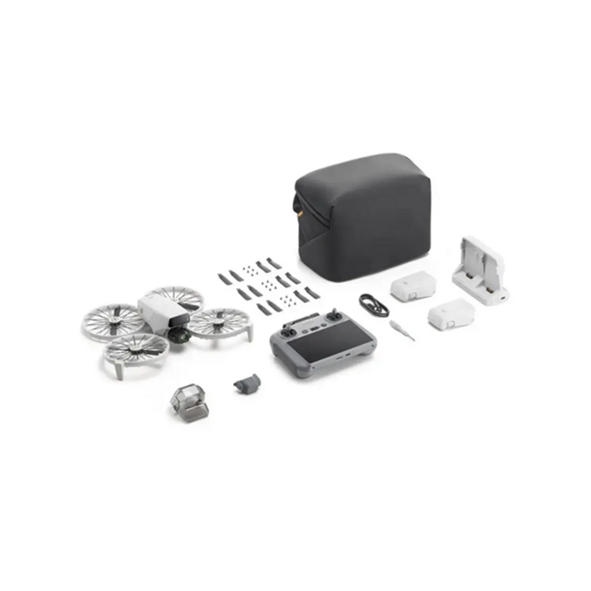 DJI Flip Fly More Combo (DJI RC 2) (GL)