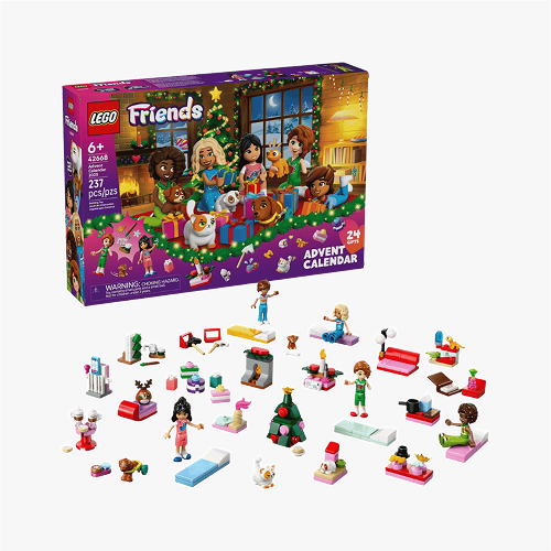 42668 Friends Advent Calendar