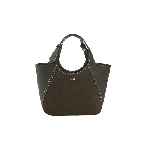 Tote Bag Brown