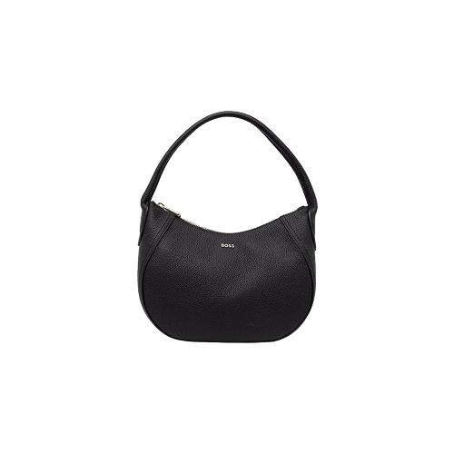 HOBO Bag (Black)