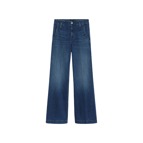 Jeans Trousers