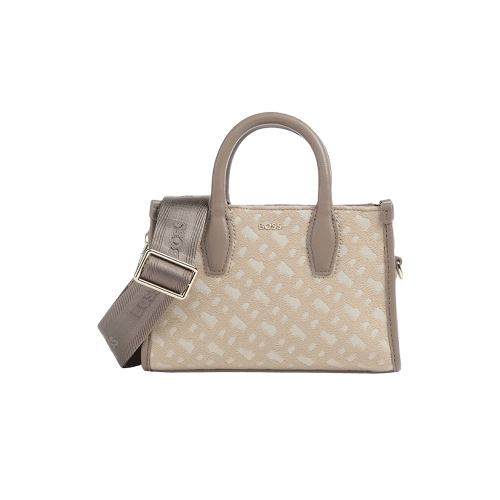 Tote Bag Beige