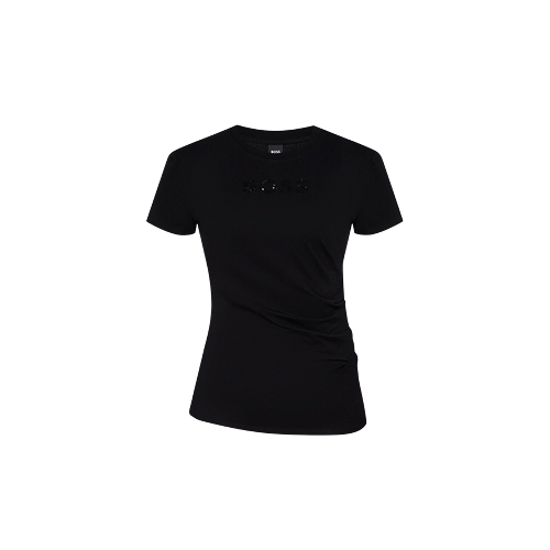 T-Shirt black