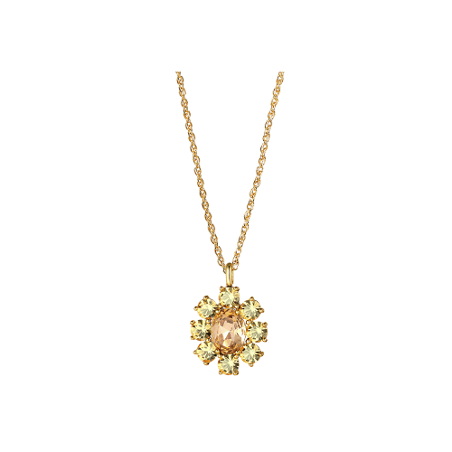 CLAUDIA SG PEACH/GOLD
