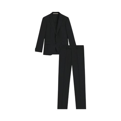 SUIT Black