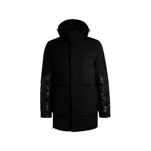 Outerwear Jacket (Formal)