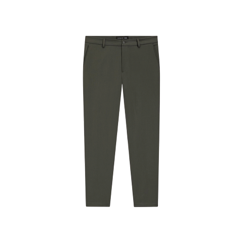 Trousers Flat