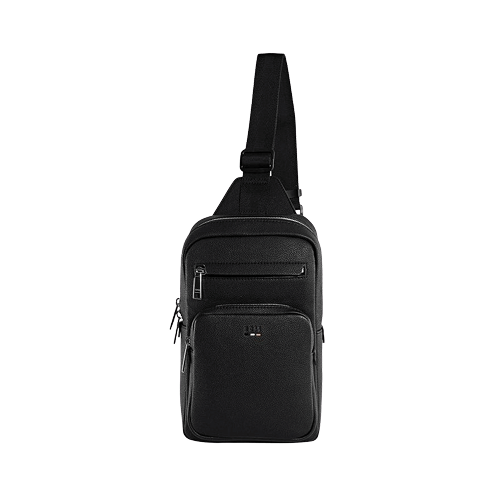 Backpack Man