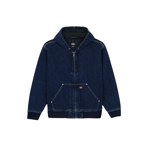 MN Heavy Jacket