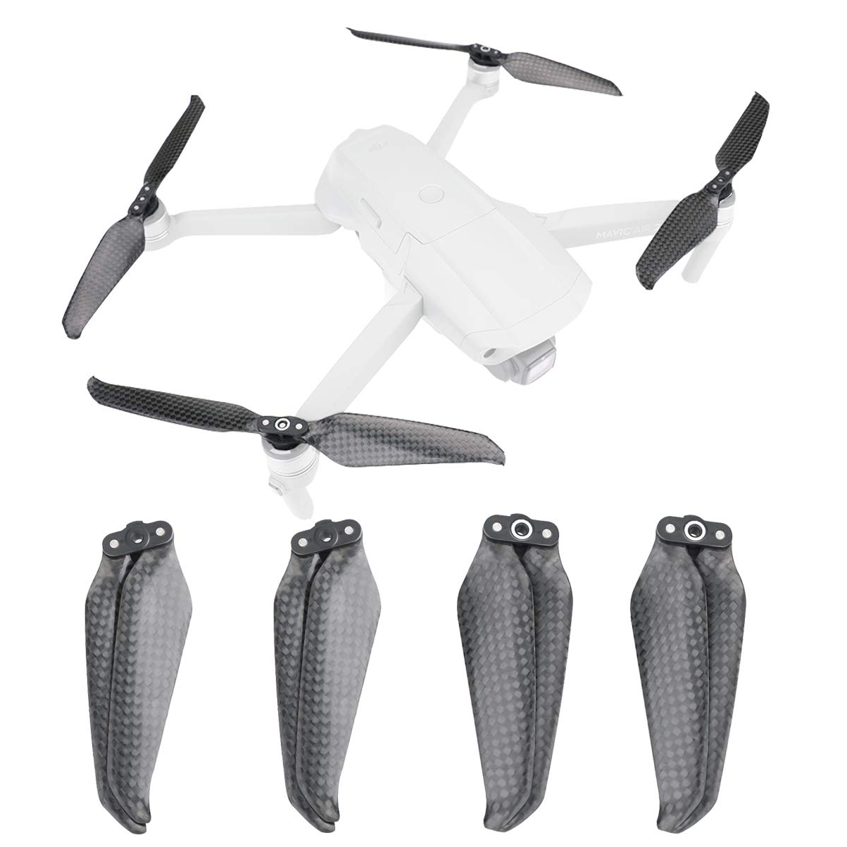 Mavic Air 2S Propellers