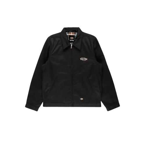 MN Jacket