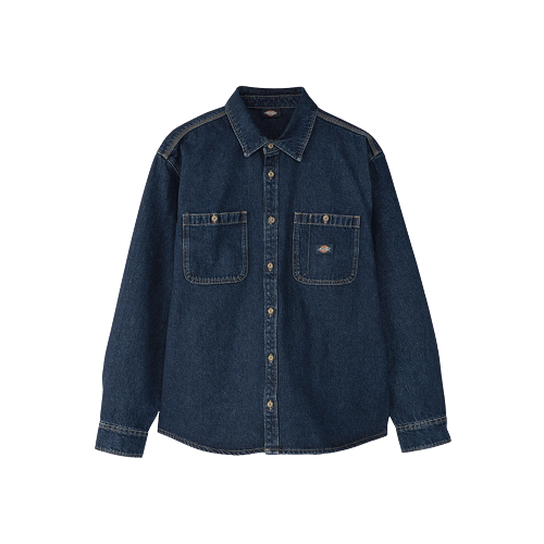 MN Shirt LS