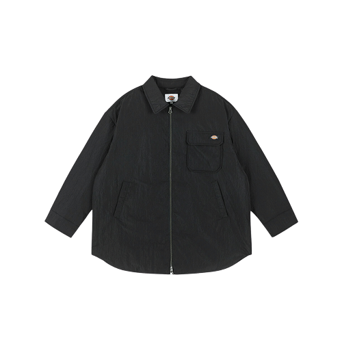WM Heavy Jacket black