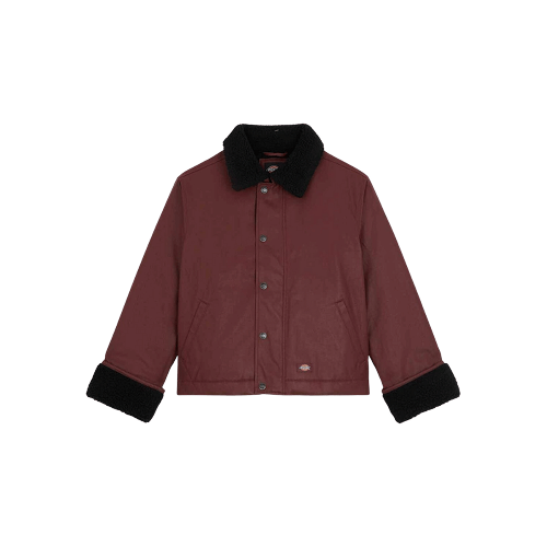 WM Heavy Jacket