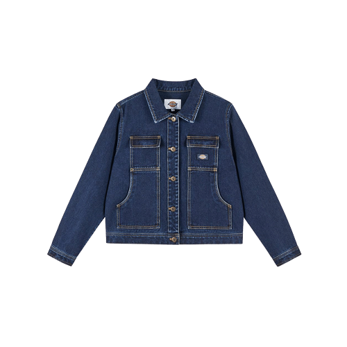 WM Jacket Жинсэн хүрэм