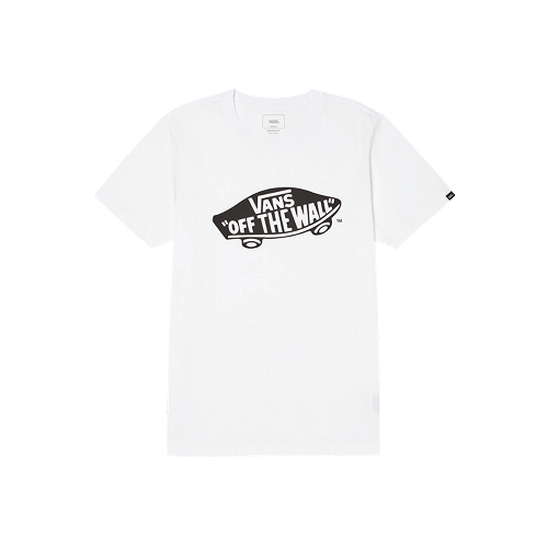 AP Vans OTW SS Tee white