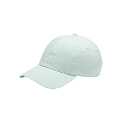 Court Side Curved Bill Cap