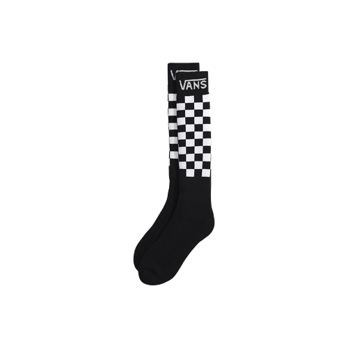 MTE VANS SNOW SOCK BLACK