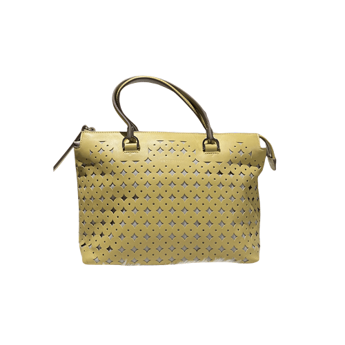 Coccinelle Monogram Slice tote bag