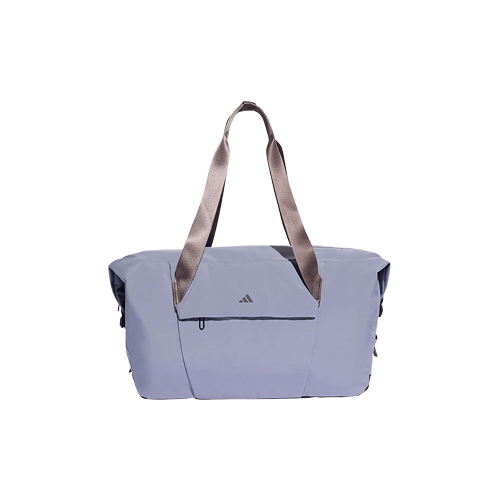 HIIT DUFFEL SILVIO/GREY