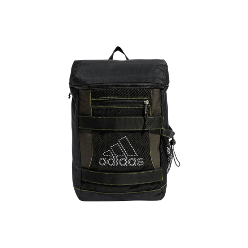 BACKPACK BLACK / SHAOLI