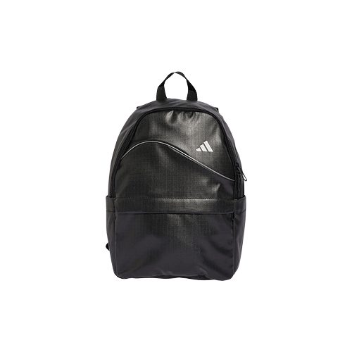 ADIDAS GL BP BLACK/WHITE