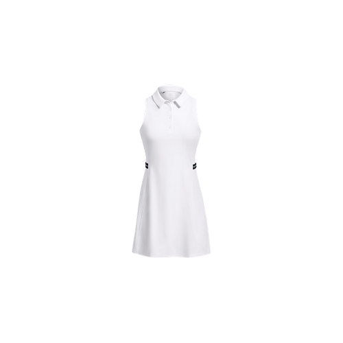 UA Empower Dress (White)