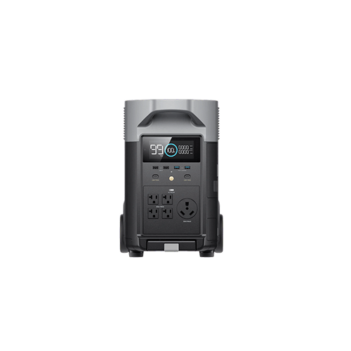 EcoFlow Delta Pro