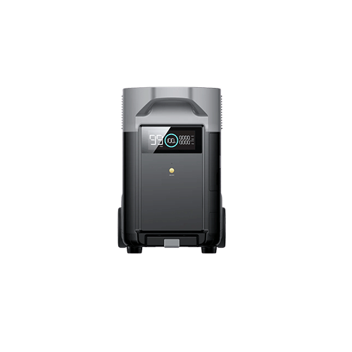 EcoFlow Delta Pro Extra Battery