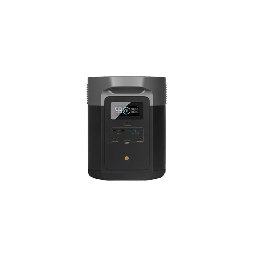 EcoFlow Delta 2 Max