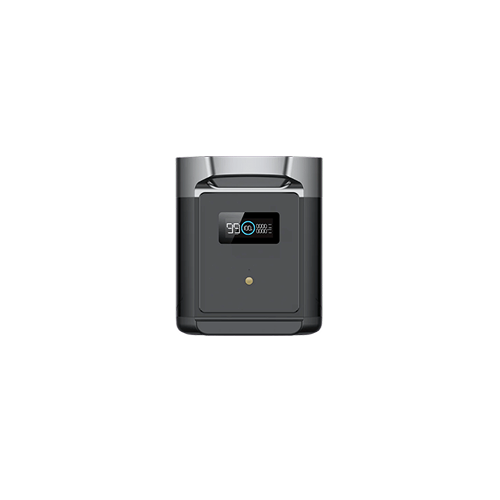 EcoFlow Delta 2 Max Extra Battery