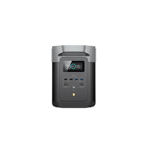 EcoFlow Delta 2