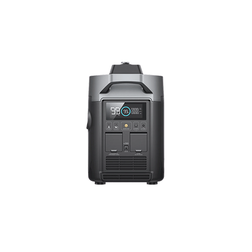 Ecoflow Smart Generator Dual fuel