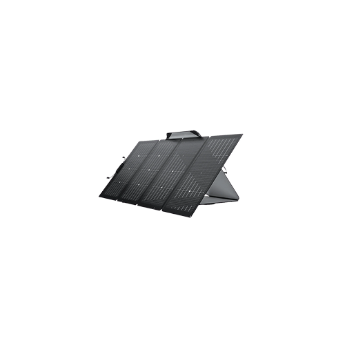 EcoFlow 220W Solar Panel