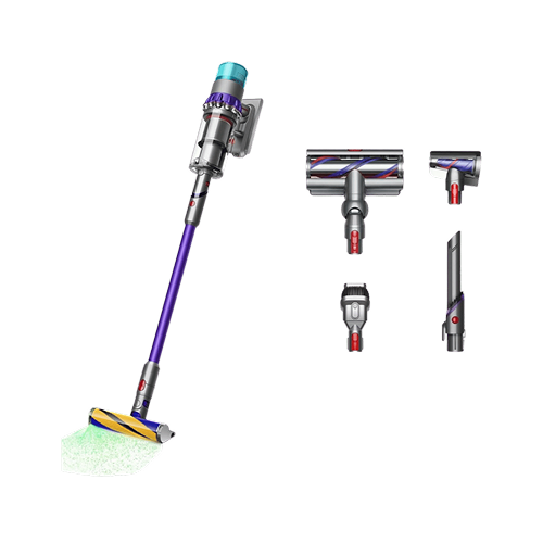 Dyson Gen 5 Detect Complete