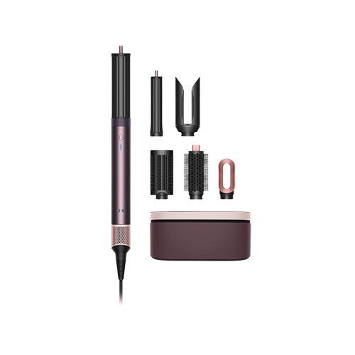 Dyson Airwrap Co-anda 2x (set) brown