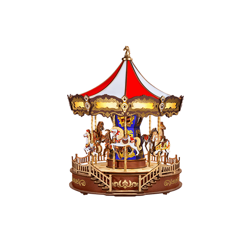 Classic Carousel